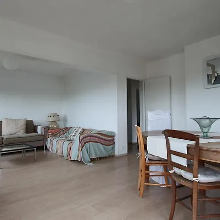 Holiday Home In The Heart Of Chateau D'Oleron * Le Château-dʼOléron
