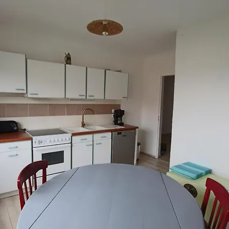 Villa Holiday Home In The Heart Of Chateau D'Oleron *