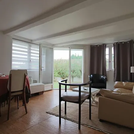 Villa Holiday Home In The Heart Of Chateau D'Oleron