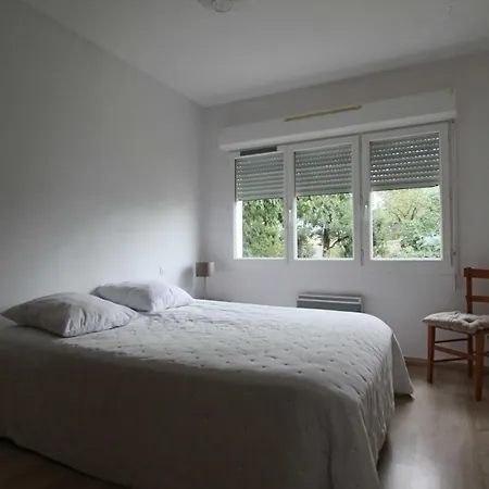 Holiday Home In The Heart Of Chateau D'Oleron Villa *