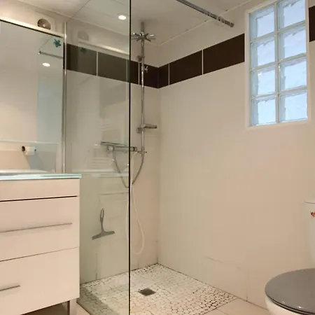 Holiday Home In The Heart Of Chateau D'Oleron Villa Le Château-dʼOléron