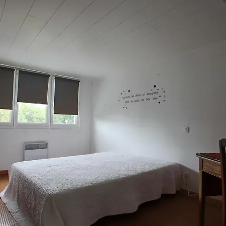 Villa Holiday Home In The Heart Of Chateau D'Oleron Le Château-dʼOléron