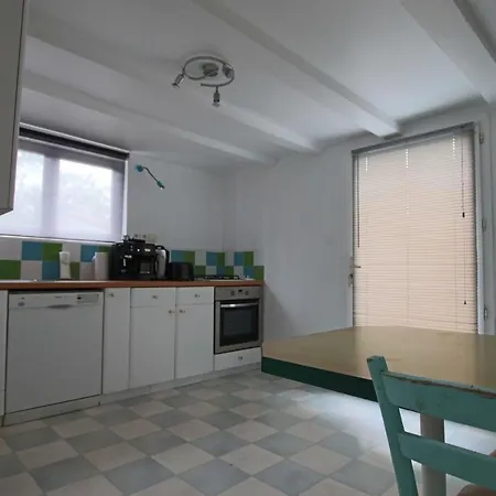 Holiday Home In The Heart Of Chateau D'Oleron Villa Le Château-dʼOléron