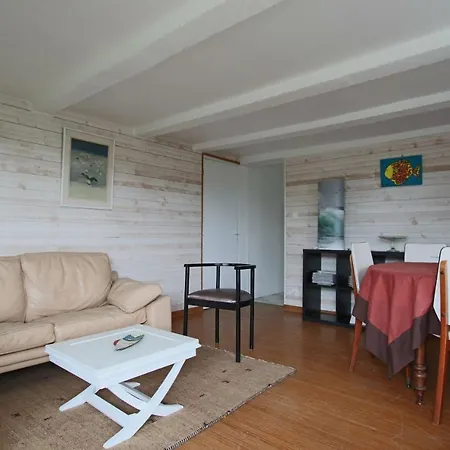 Holiday Home In The Heart Of Chateau D'Oleron *